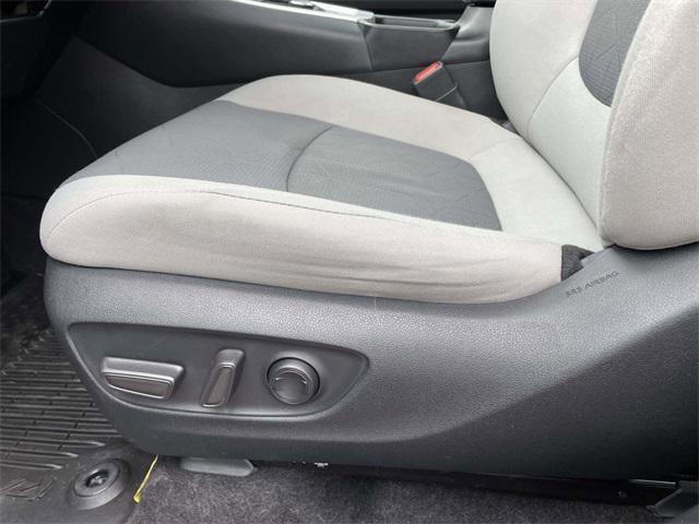 used 2021 Toyota RAV4 Hybrid car, priced at $26,527