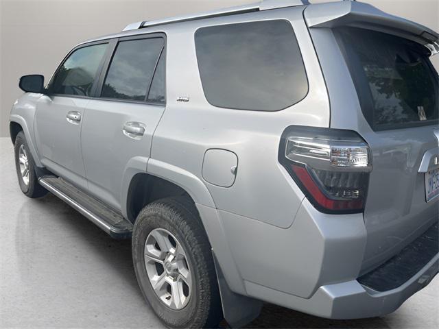 used 2018 Toyota 4Runner car, priced at $31,789