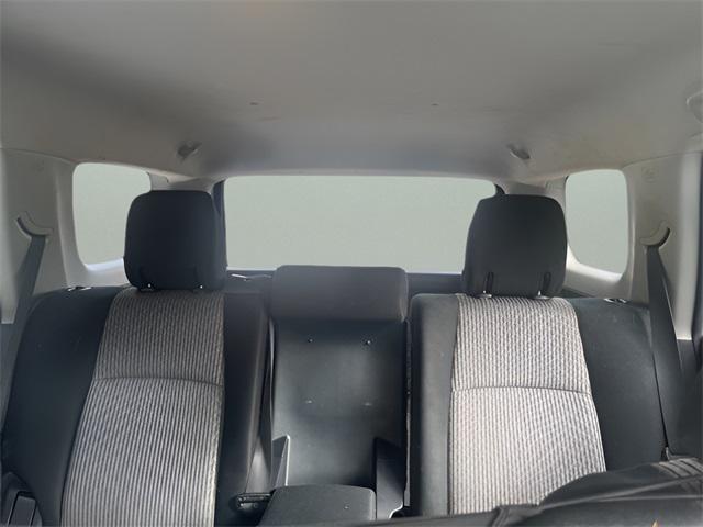 used 2018 Toyota 4Runner car, priced at $31,789