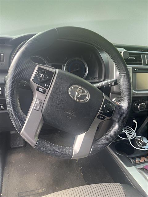 used 2018 Toyota 4Runner car, priced at $31,789