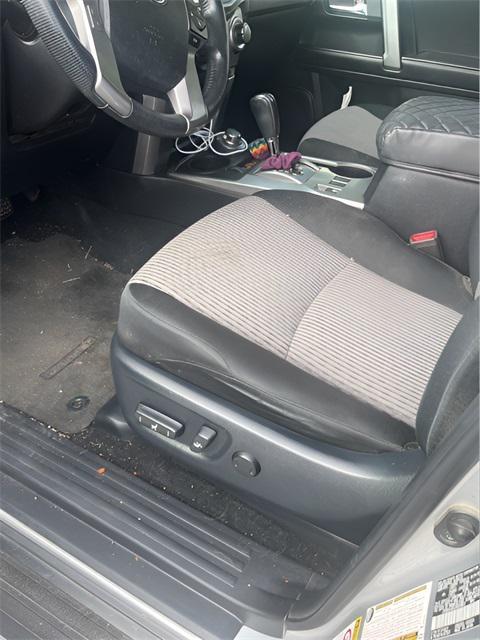 used 2018 Toyota 4Runner car, priced at $31,789