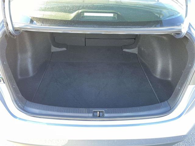 used 2024 Toyota Corolla car, priced at $19,324