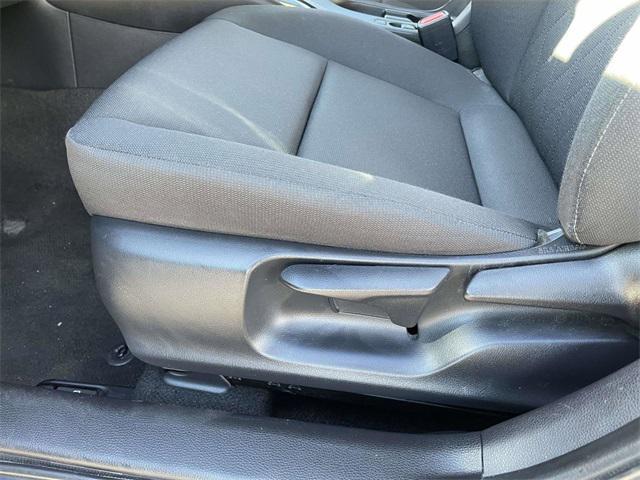 used 2024 Toyota Corolla car, priced at $19,324