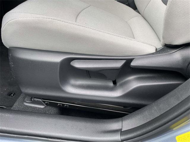 used 2022 Toyota Corolla car, priced at $18,384