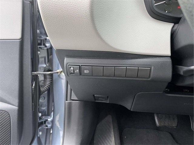 used 2022 Toyota Corolla car, priced at $18,787
