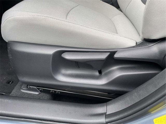used 2022 Toyota Corolla car, priced at $18,787