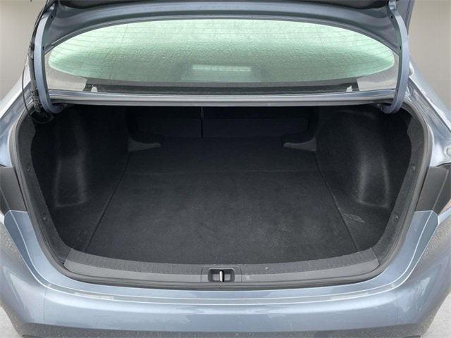 used 2022 Toyota Corolla car, priced at $18,787