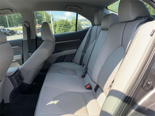 used 2023 Toyota Camry car, priced at $27,697
