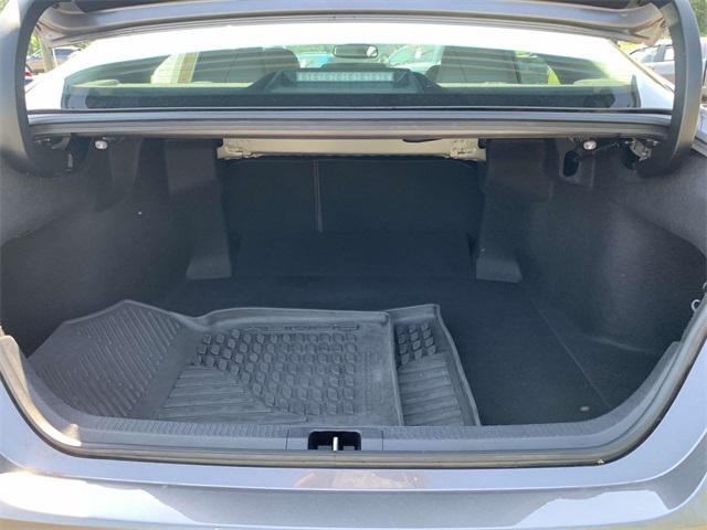 used 2023 Toyota Camry car, priced at $27,697