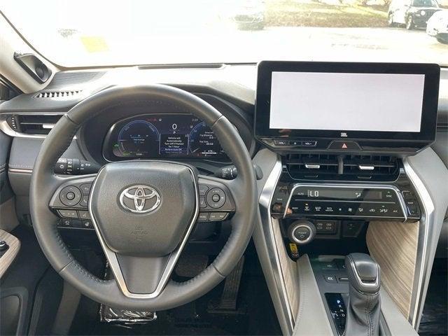 used 2024 Toyota Venza car, priced at $43,211