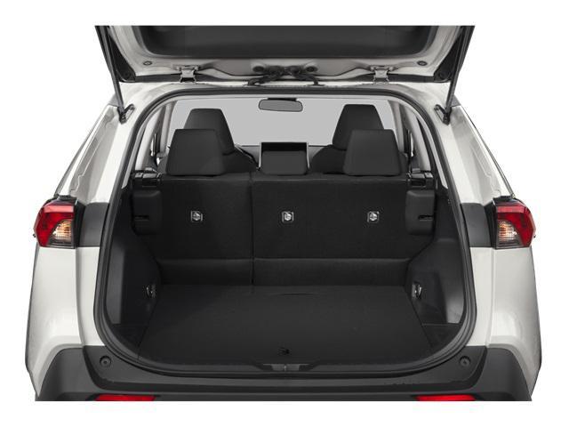 used 2024 Toyota RAV4 Hybrid car, priced at $32,239