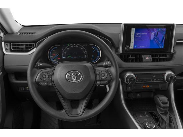 used 2024 Toyota RAV4 Hybrid car, priced at $32,239