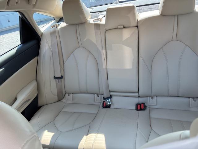 used 2021 Toyota Avalon car, priced at $26,159