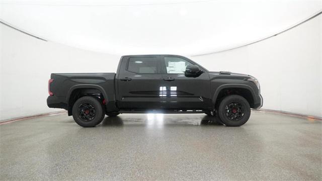 new 2025 Toyota Tundra Hybrid car, priced at $82,754