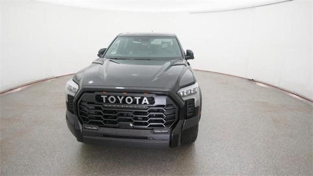 new 2025 Toyota Tundra Hybrid car, priced at $82,754