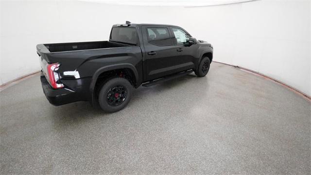 new 2025 Toyota Tundra Hybrid car, priced at $82,754