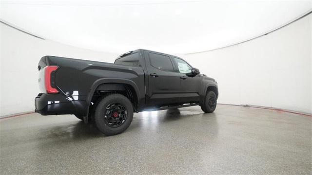 new 2025 Toyota Tundra Hybrid car, priced at $82,754