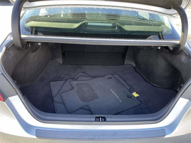 used 2023 Toyota Camry car, priced at $25,217