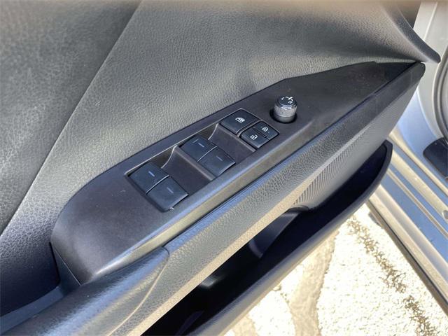 used 2023 Toyota Camry car, priced at $25,217