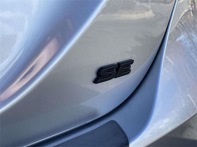 used 2023 Toyota Camry car, priced at $25,217