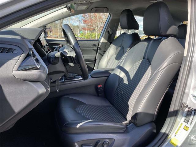 used 2023 Toyota Camry car, priced at $25,217