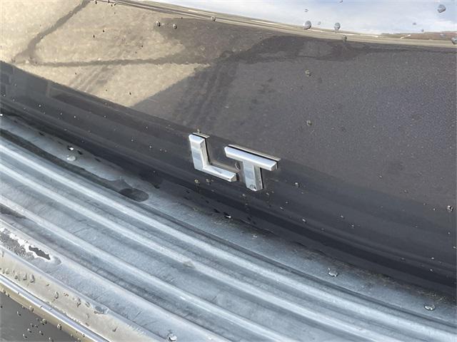 used 2023 Chevrolet Tahoe car, priced at $45,787