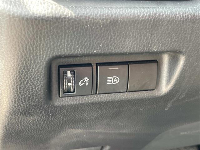 used 2021 Toyota RAV4 car, priced at $23,972