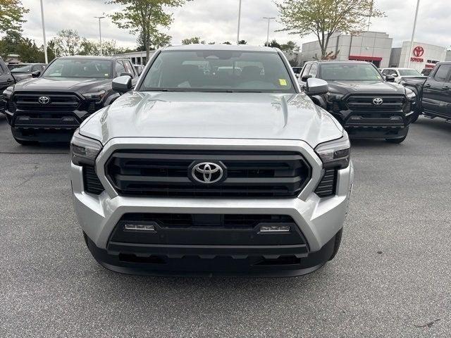 new 2024 Toyota Tacoma car