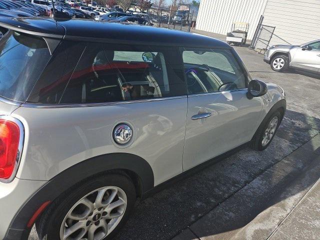 used 2015 MINI Hardtop car, priced at $10,384