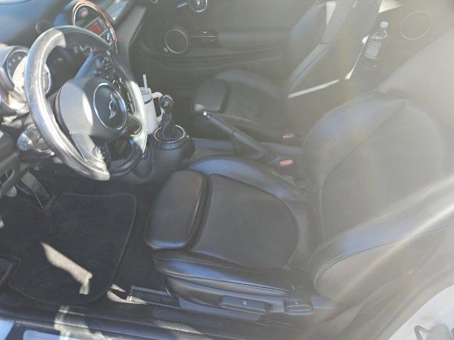 used 2015 MINI Hardtop car, priced at $10,384