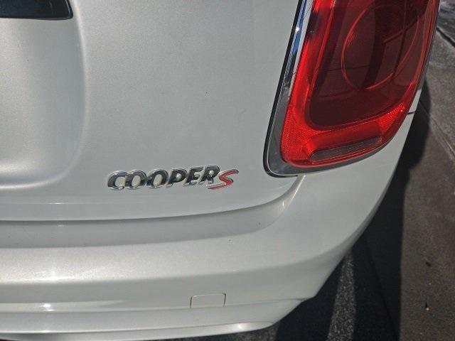 used 2015 MINI Hardtop car, priced at $10,384
