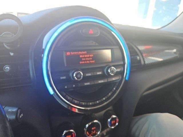 used 2015 MINI Hardtop car, priced at $10,384