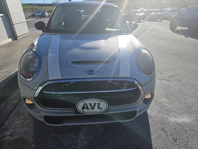 used 2015 MINI Hardtop car, priced at $10,384