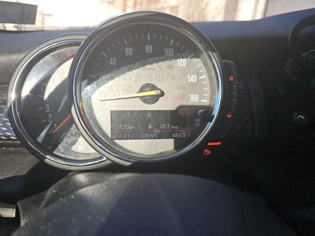 used 2015 MINI Hardtop car, priced at $10,384