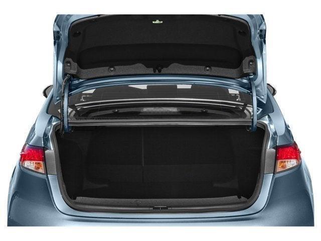 used 2022 Toyota Corolla car, priced at $23,627