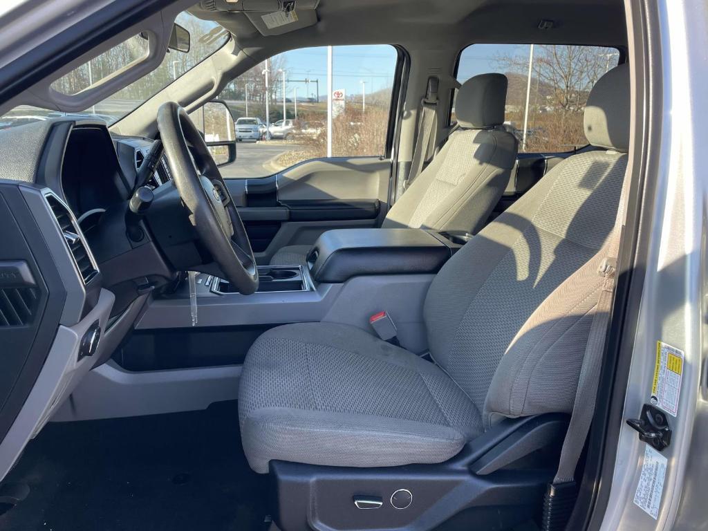 used 2018 Ford F-250 car, priced at $34,561