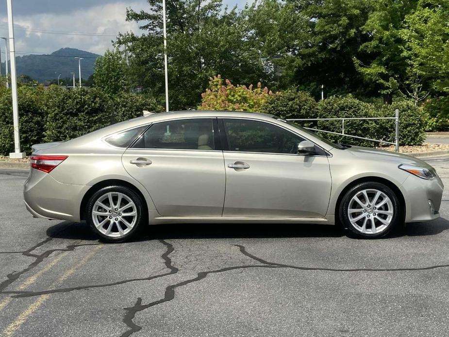 used 2013 Toyota Avalon car, priced at $12,895