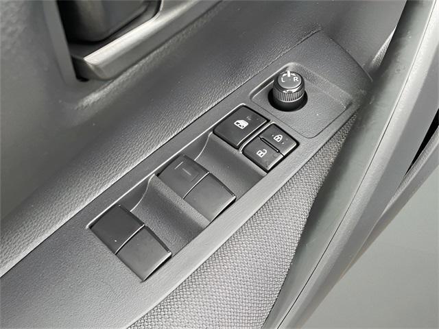 used 2024 Toyota Corolla car, priced at $21,103