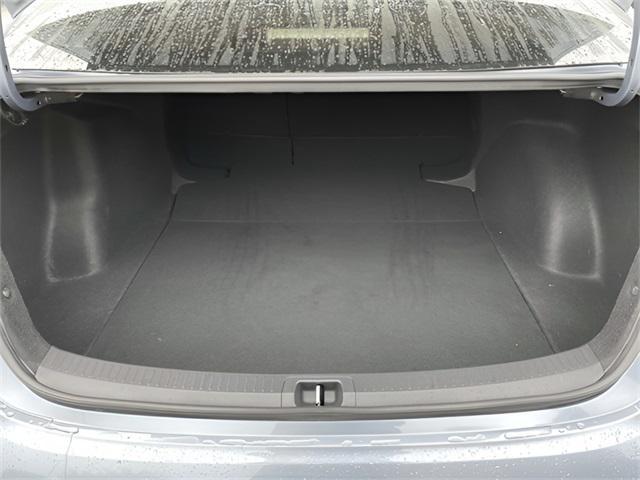 used 2024 Toyota Corolla car, priced at $21,103