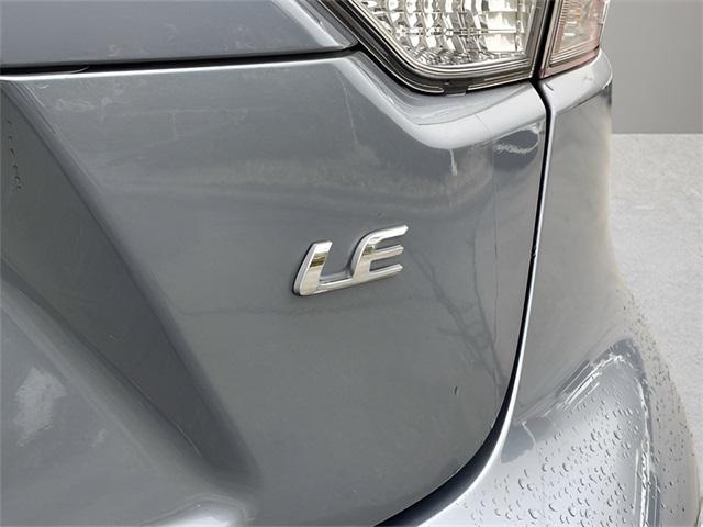 used 2024 Toyota Corolla car, priced at $21,103