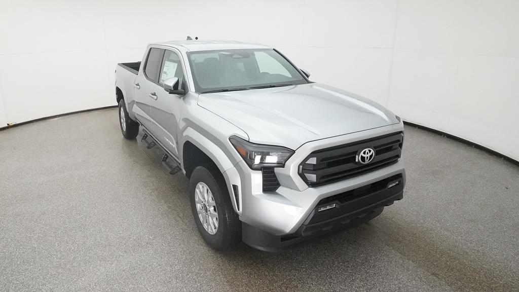 new 2024 Toyota Tacoma car