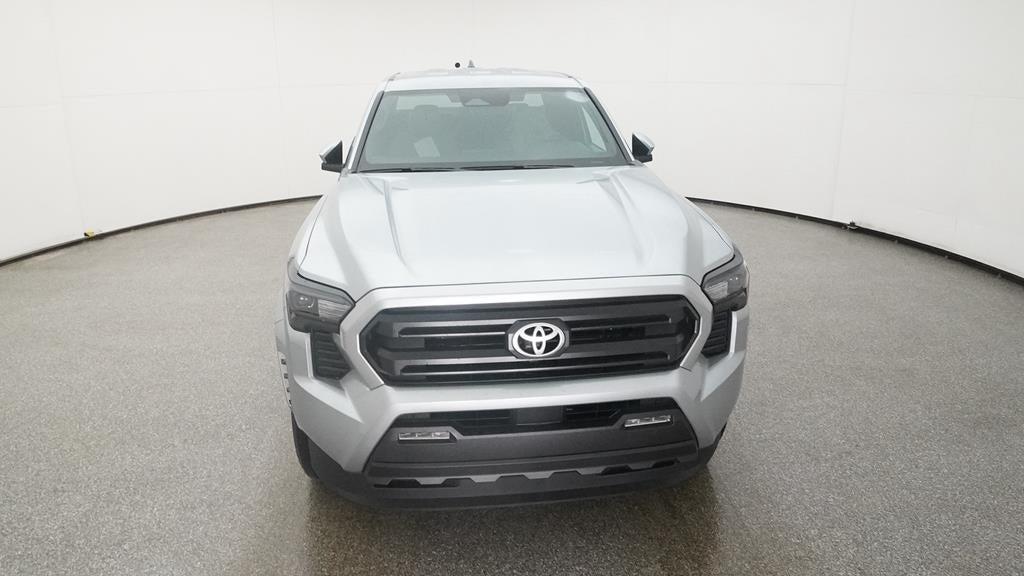 new 2024 Toyota Tacoma car