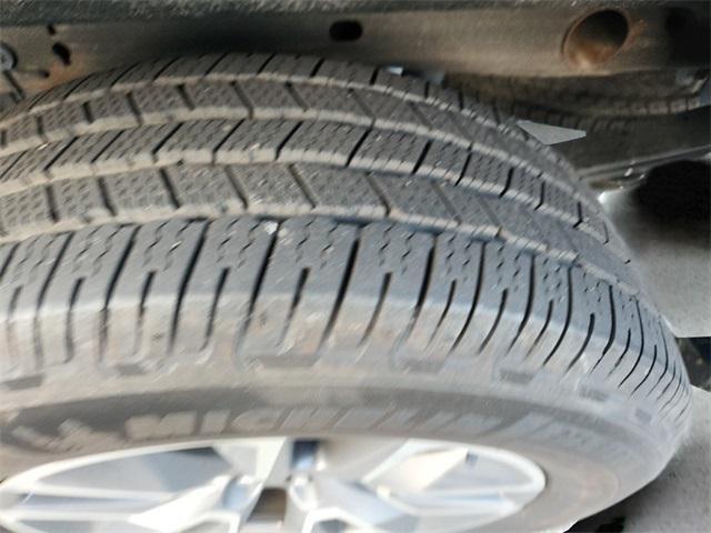 used 2018 Chevrolet Silverado 1500 car, priced at $26,585