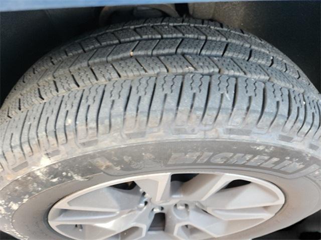 used 2018 Chevrolet Silverado 1500 car, priced at $26,585