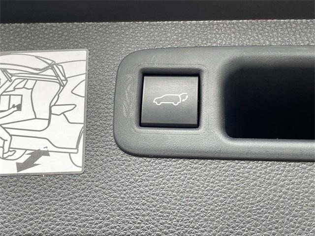 used 2021 Toyota Highlander car, priced at $38,655