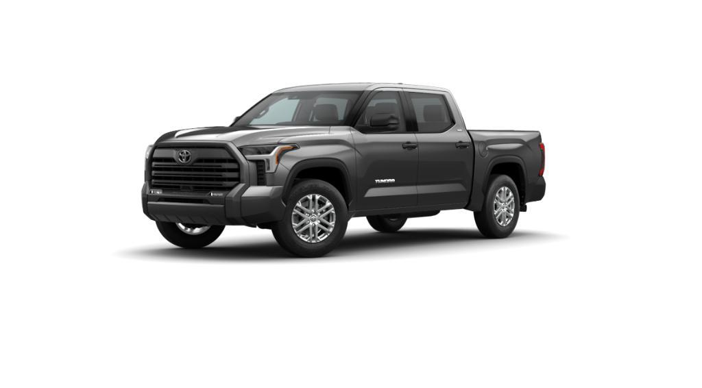 new 2024 Toyota Tundra car