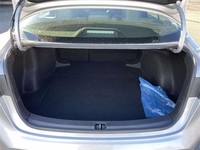 used 2024 Toyota Corolla car, priced at $19,602