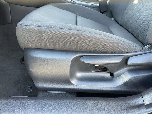 used 2024 Toyota Corolla car, priced at $19,602