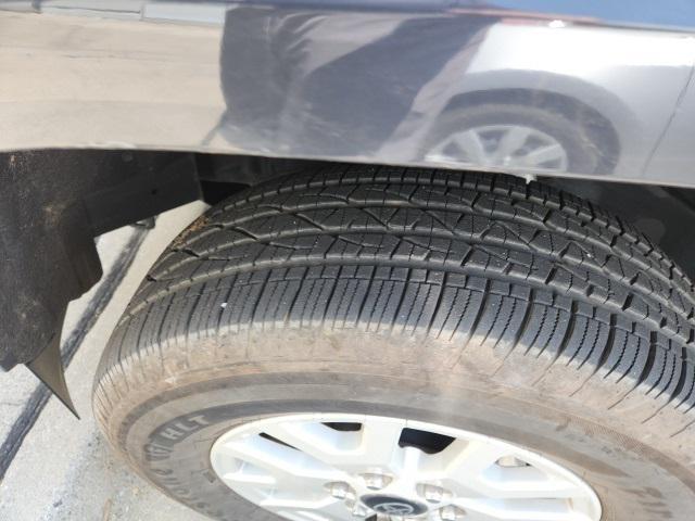 used 2024 Toyota Tacoma car, priced at $42,361