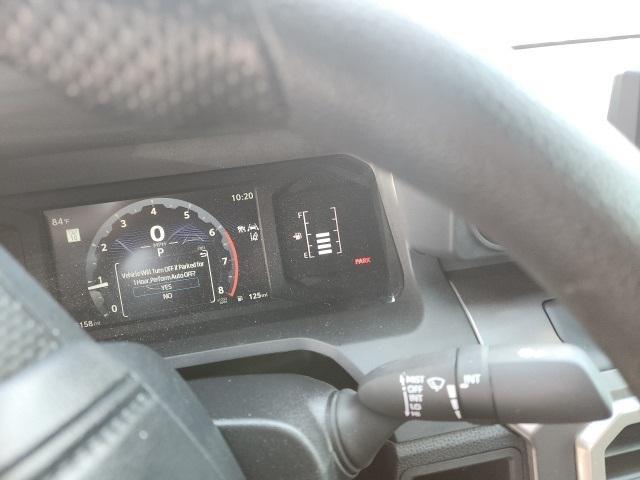 used 2024 Toyota Tacoma car, priced at $42,361